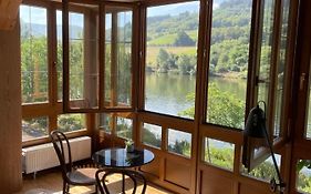 Boutique Guesthouse Das Wohlgemuth Heim Mosel Weingut